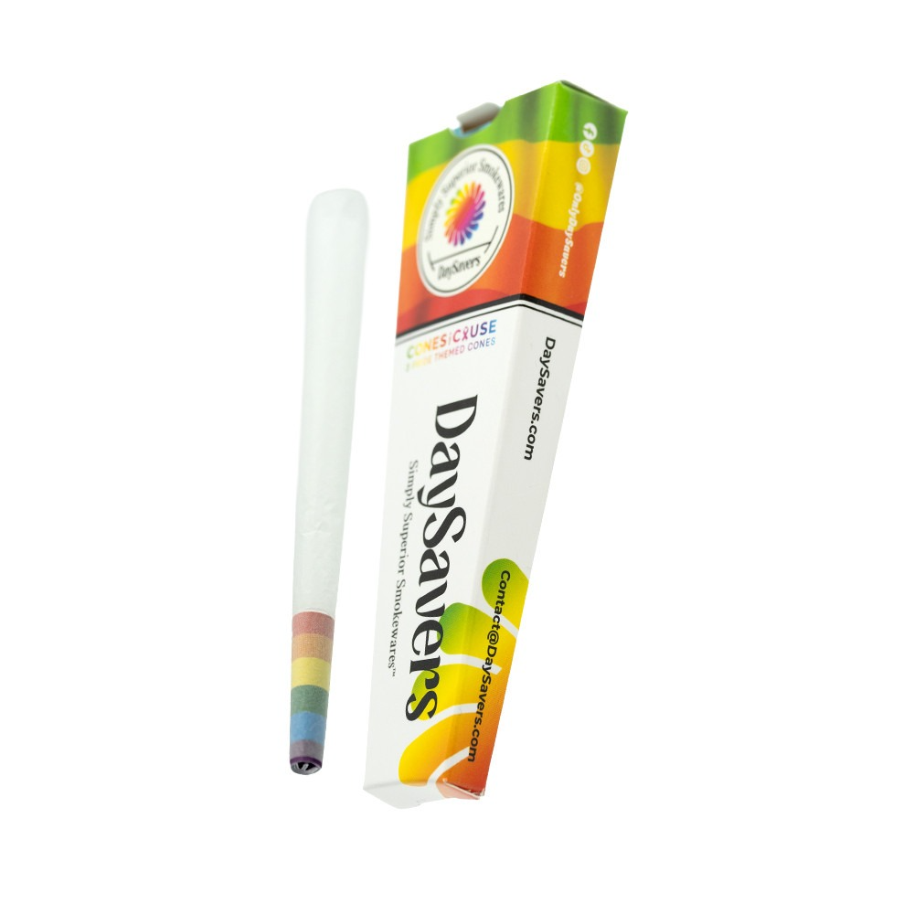 Rainbow Pride Flag King Size