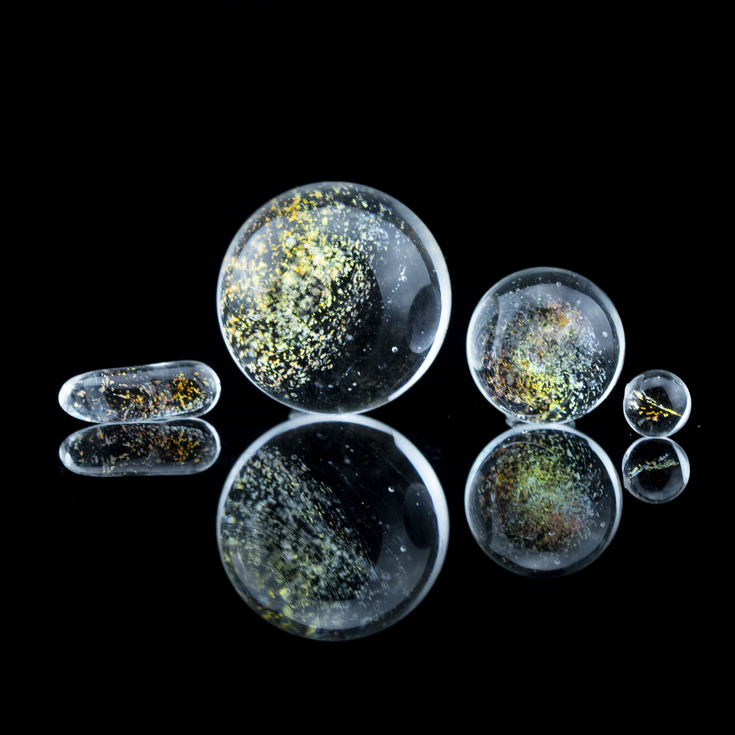 TERPTwister Marble Set