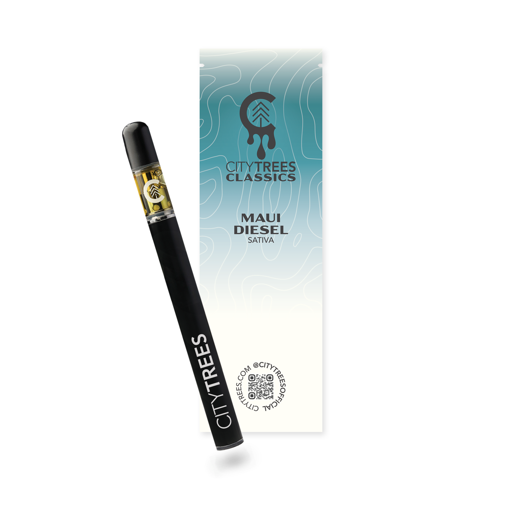 Shop Maui Diesel [850mg] | Sparks REC - Silver State Relief Dispensary  Sparks, NV