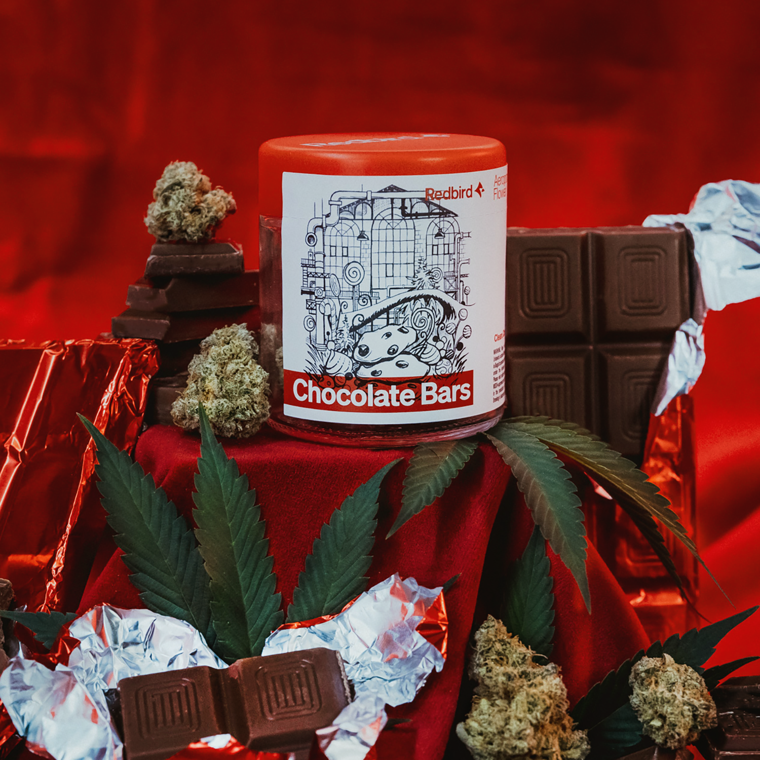 Chocolate Bars