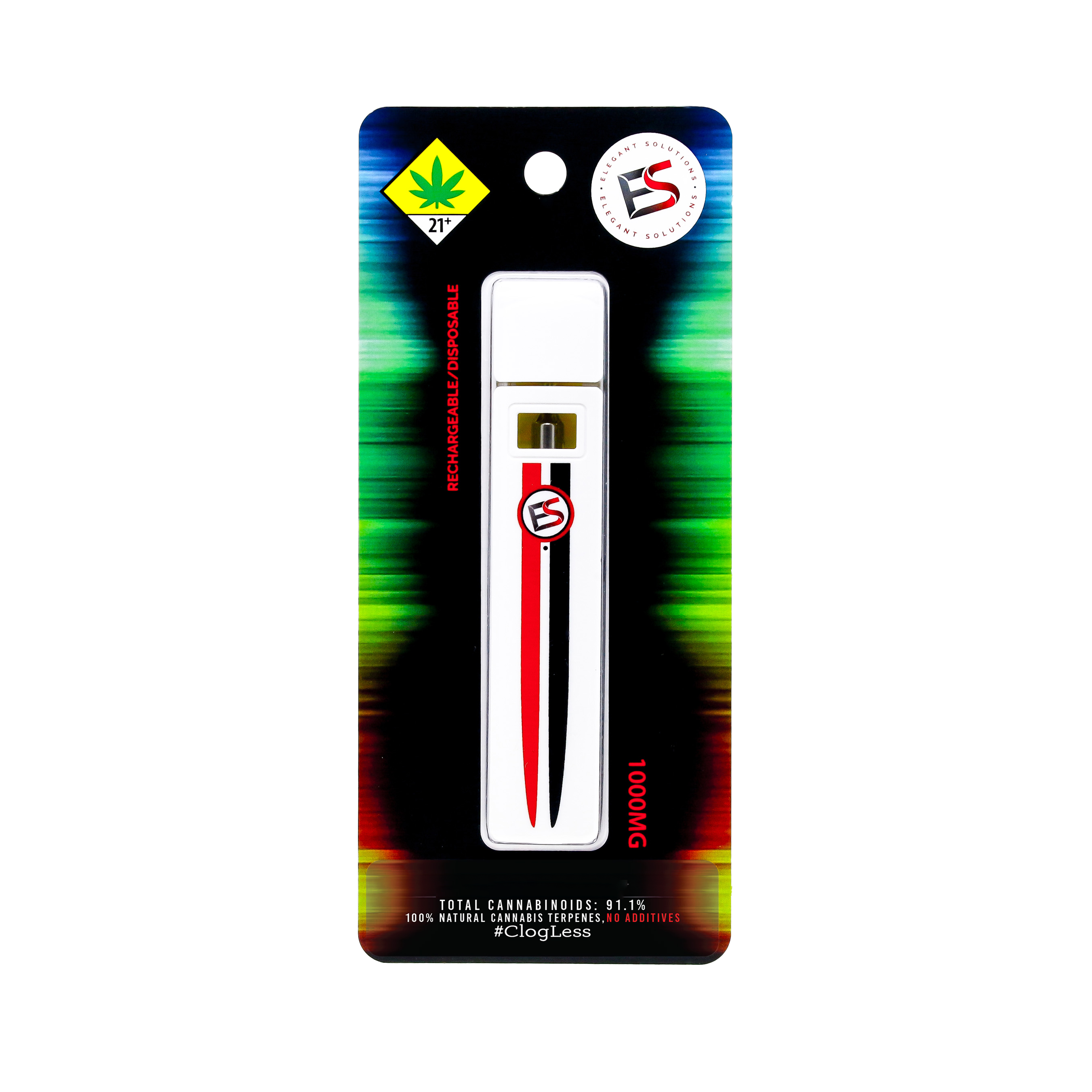 Forbidden Fruit [1000mg]