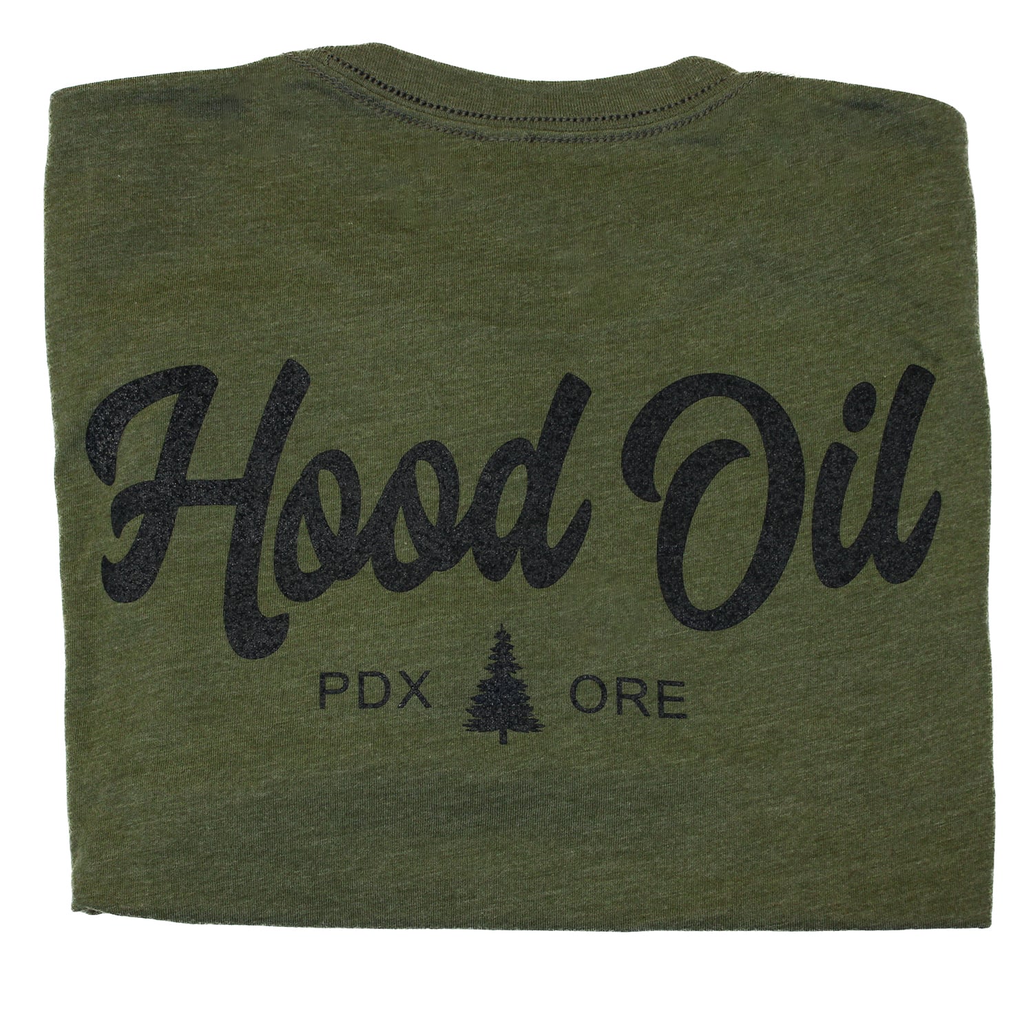 Hood Oil Gr L