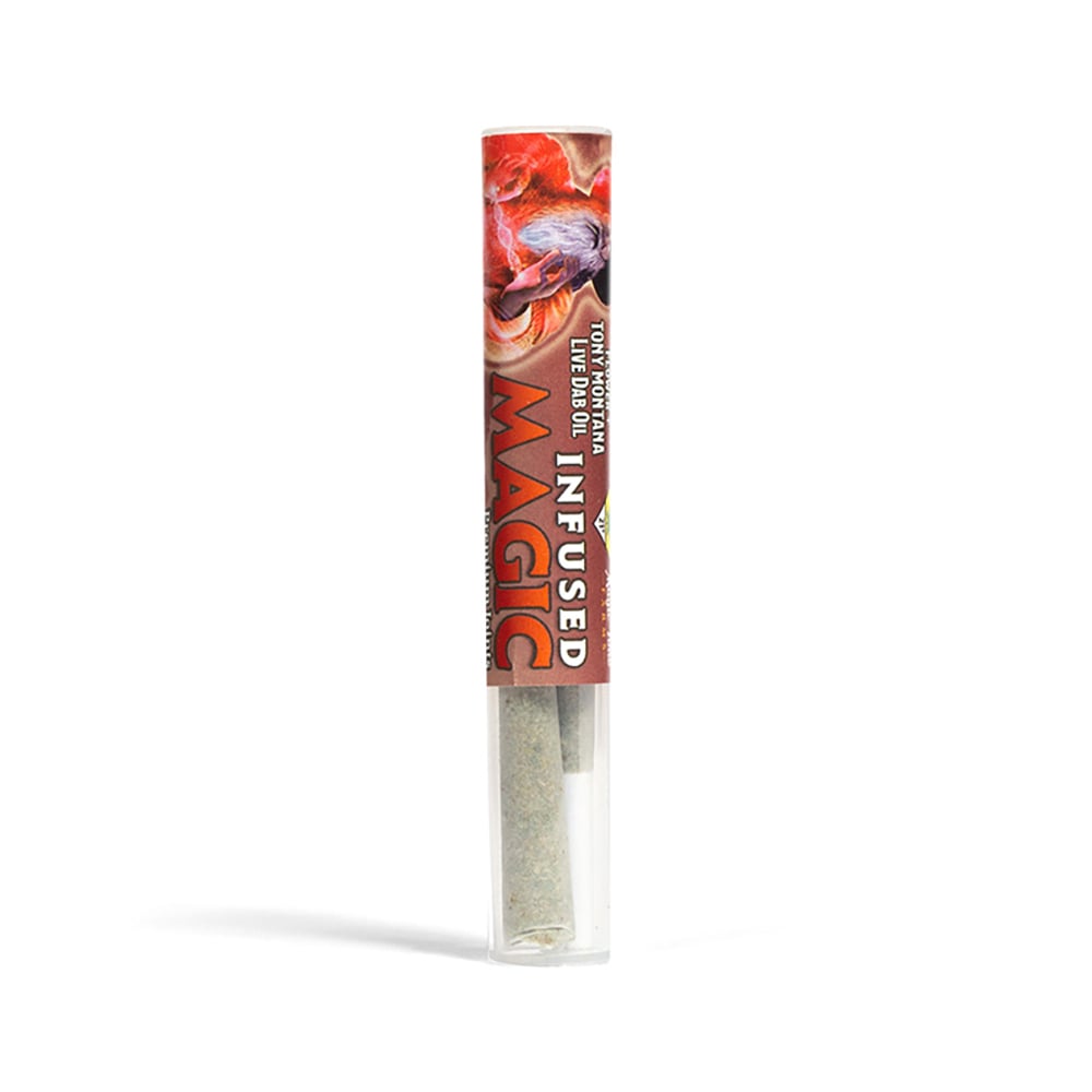 Tony Montana  [.75g]