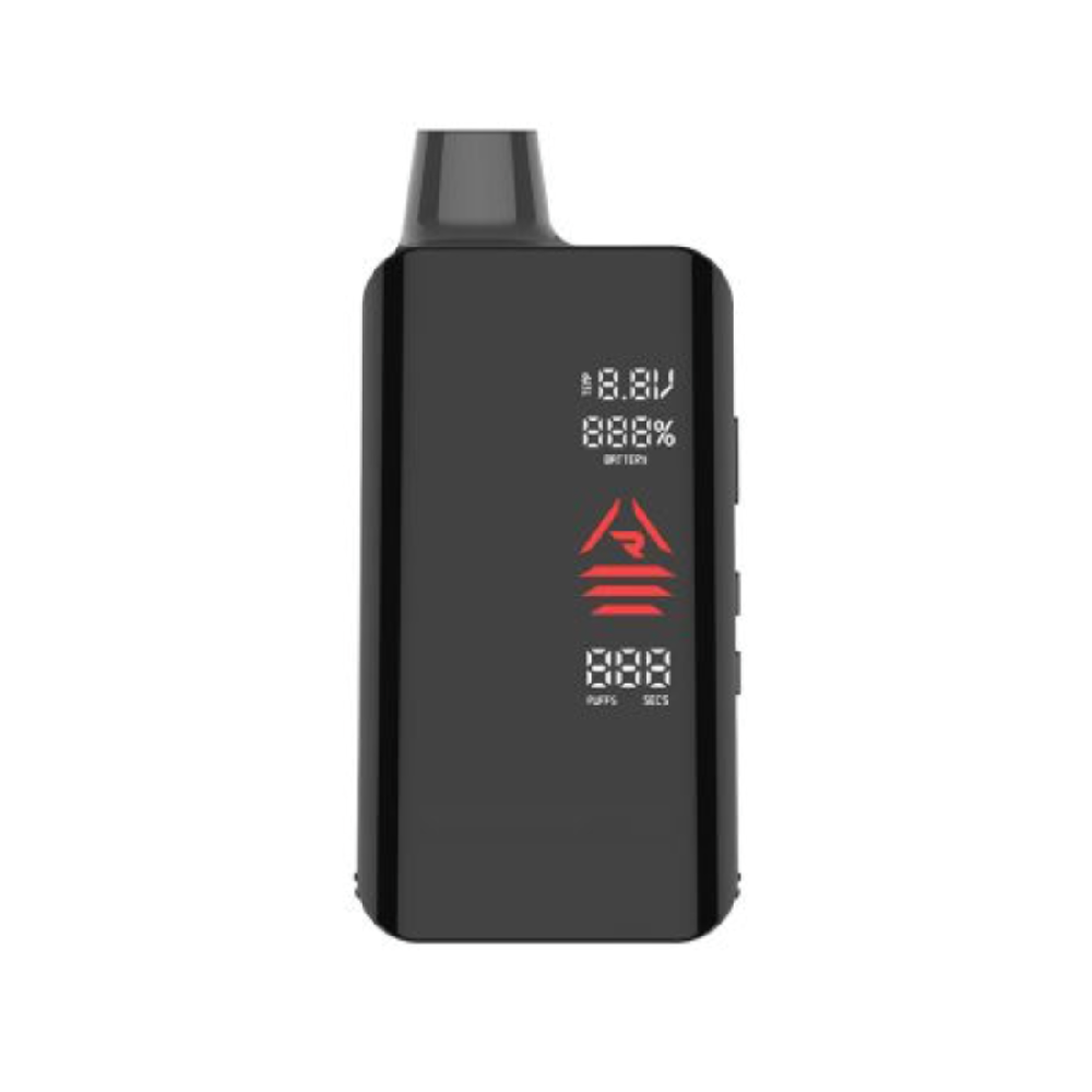 ROKIN - BAR PRO - BLACK
