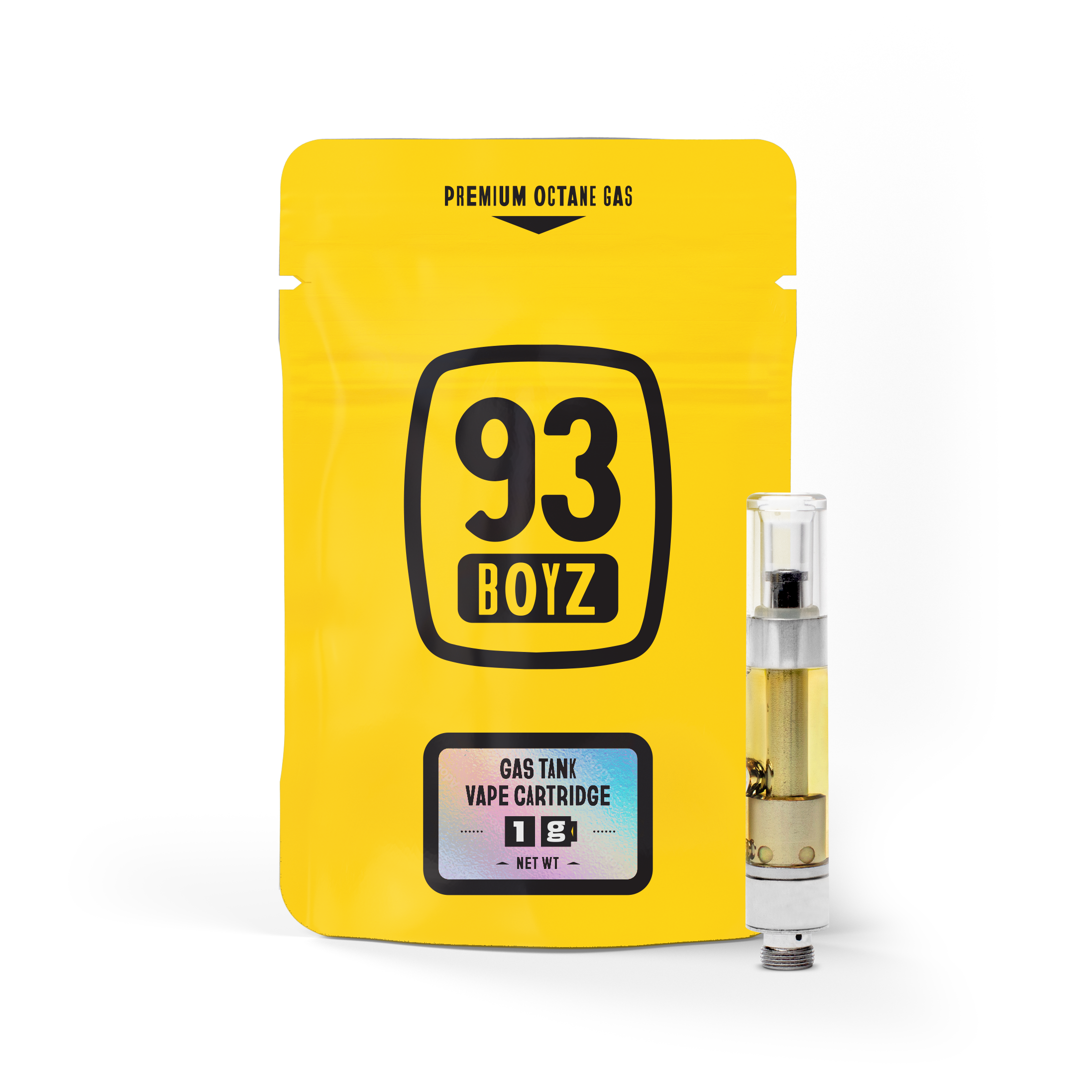 cannabis bei welcher temperatur vapen Gas Boys Champagne Mimosa THCA+THCP Dispo 1G main image 0