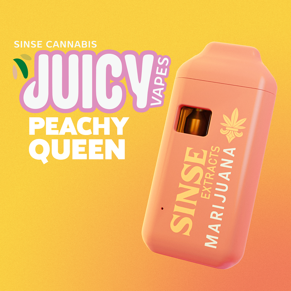 Peachy Queen