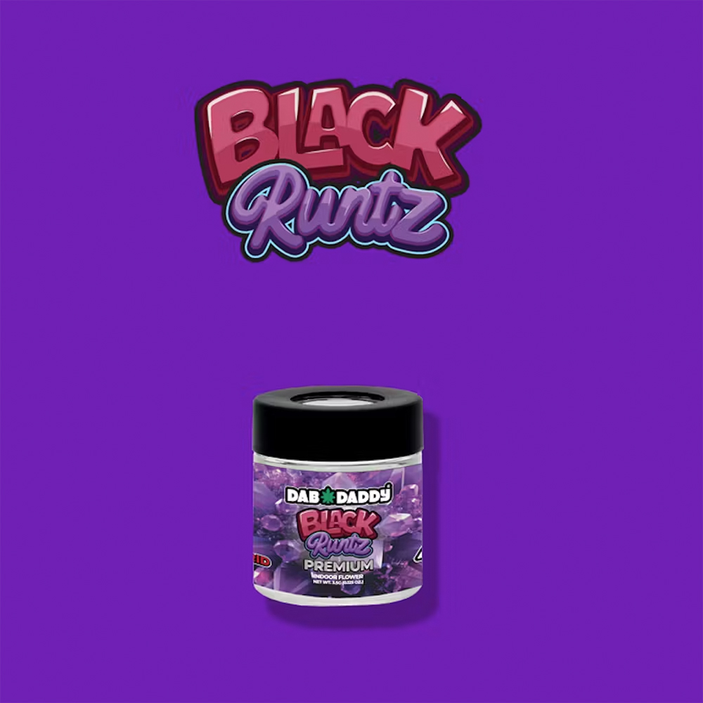 Black Runtz