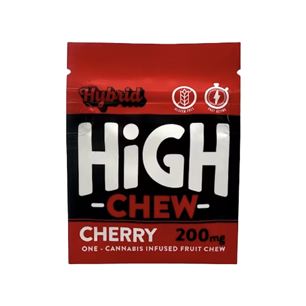 Cherry [1pk] (200mg)