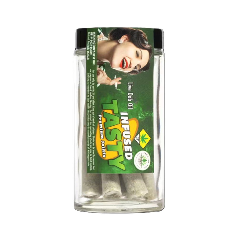 High Mac [.75g]