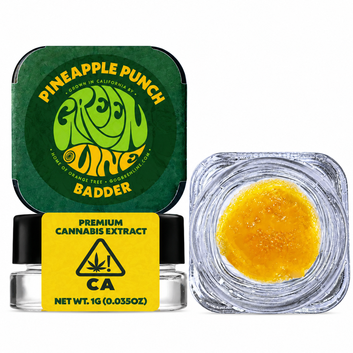 Pineapple Punch