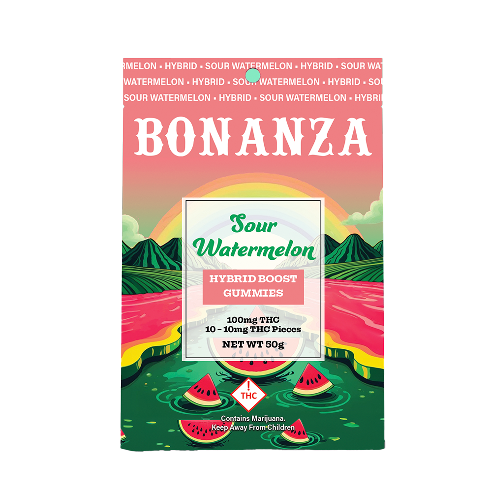 Sour Watermelon