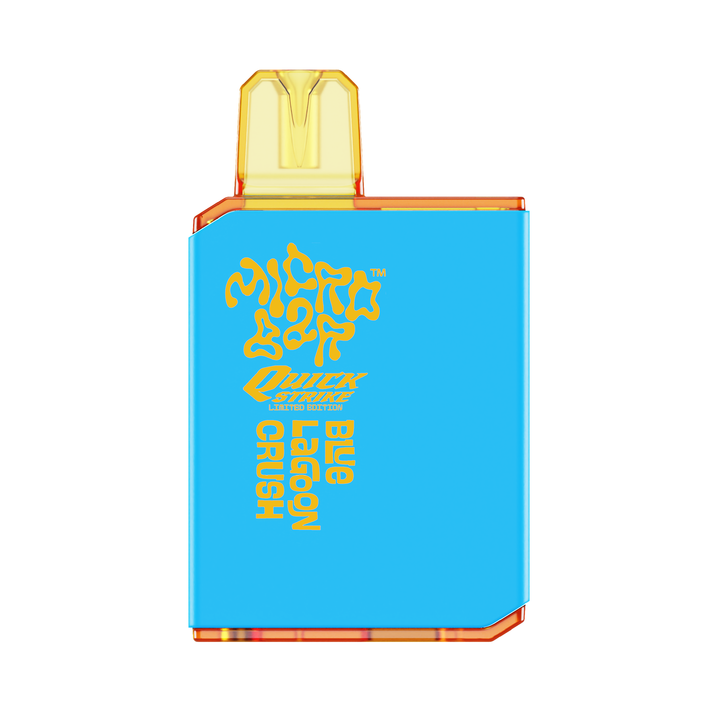 Blue Lagoon Crush [1000mg]