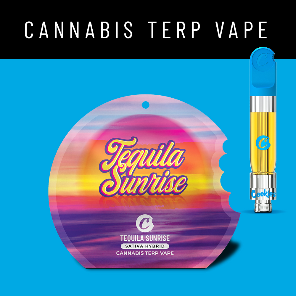 Shop Tequila Sunrise | Jane