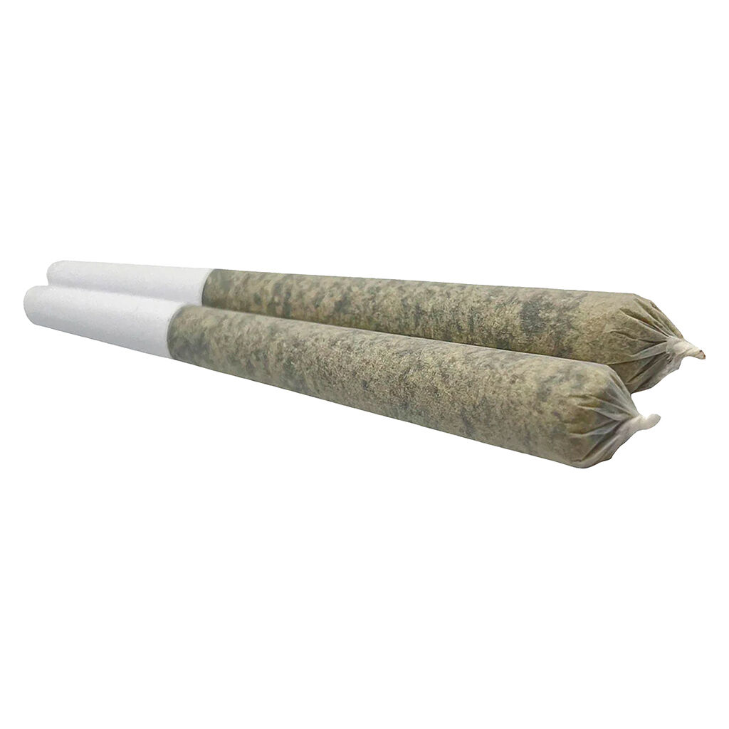 Jet Fuel Gelato [.5g]