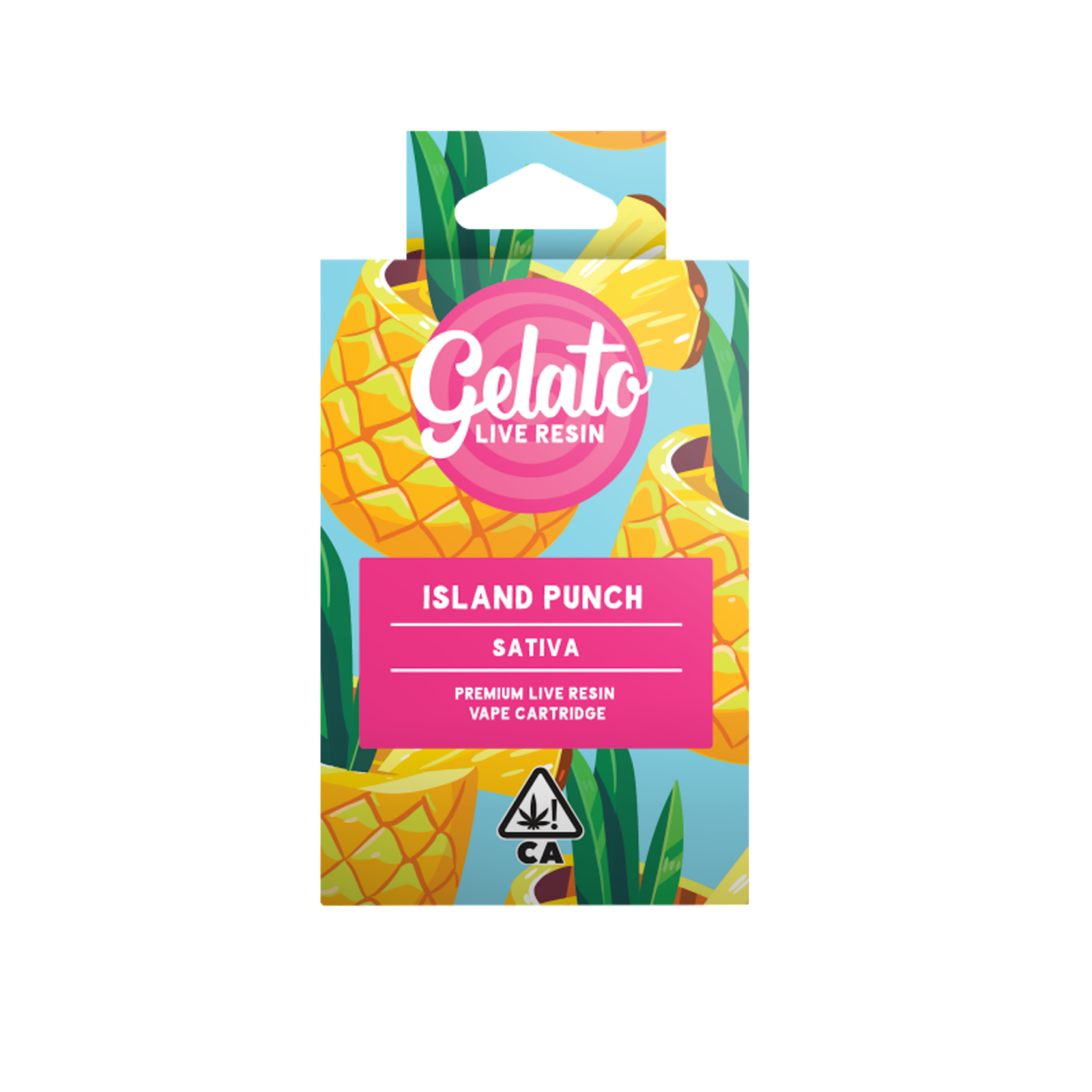Island Punch