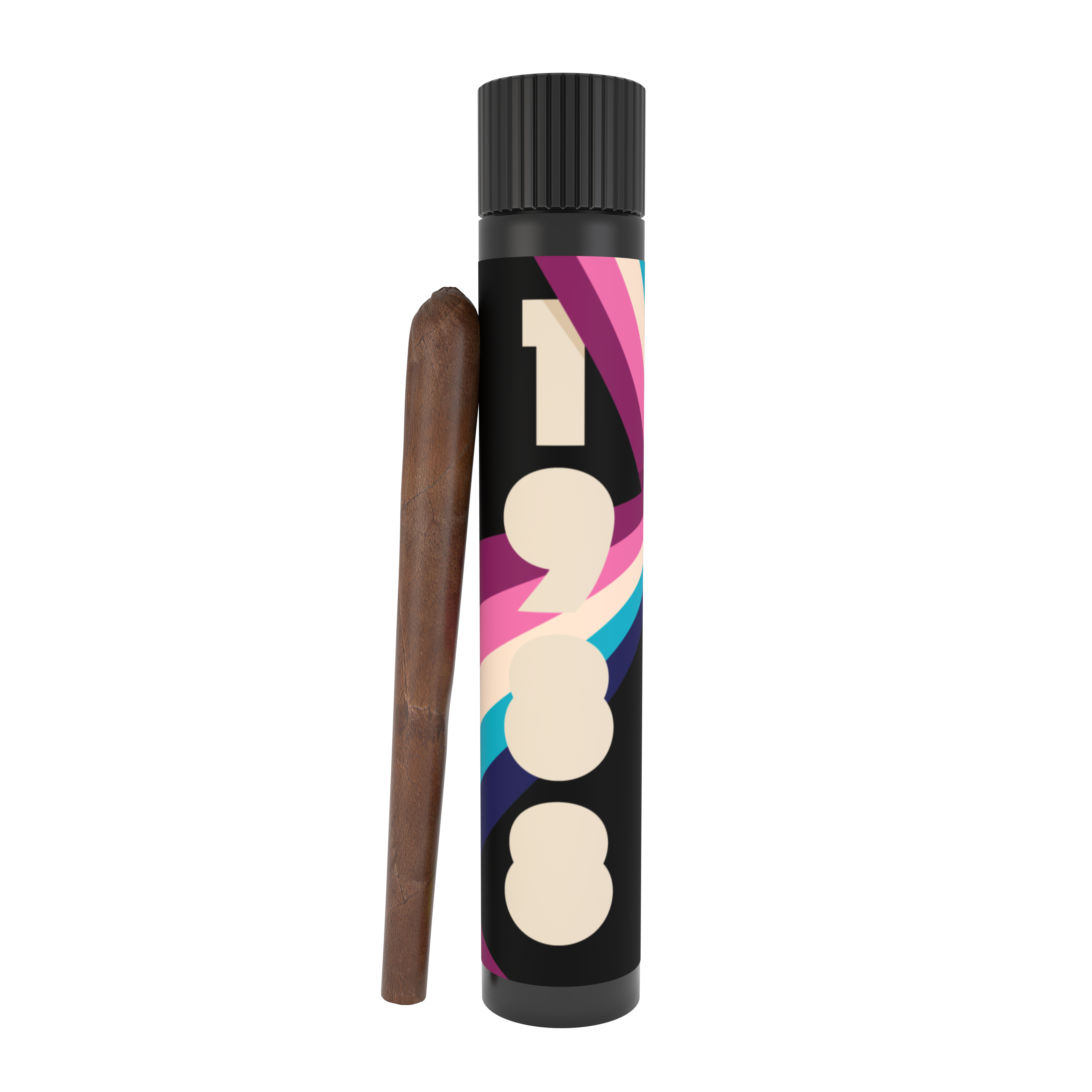 Apricot Peach [1g]