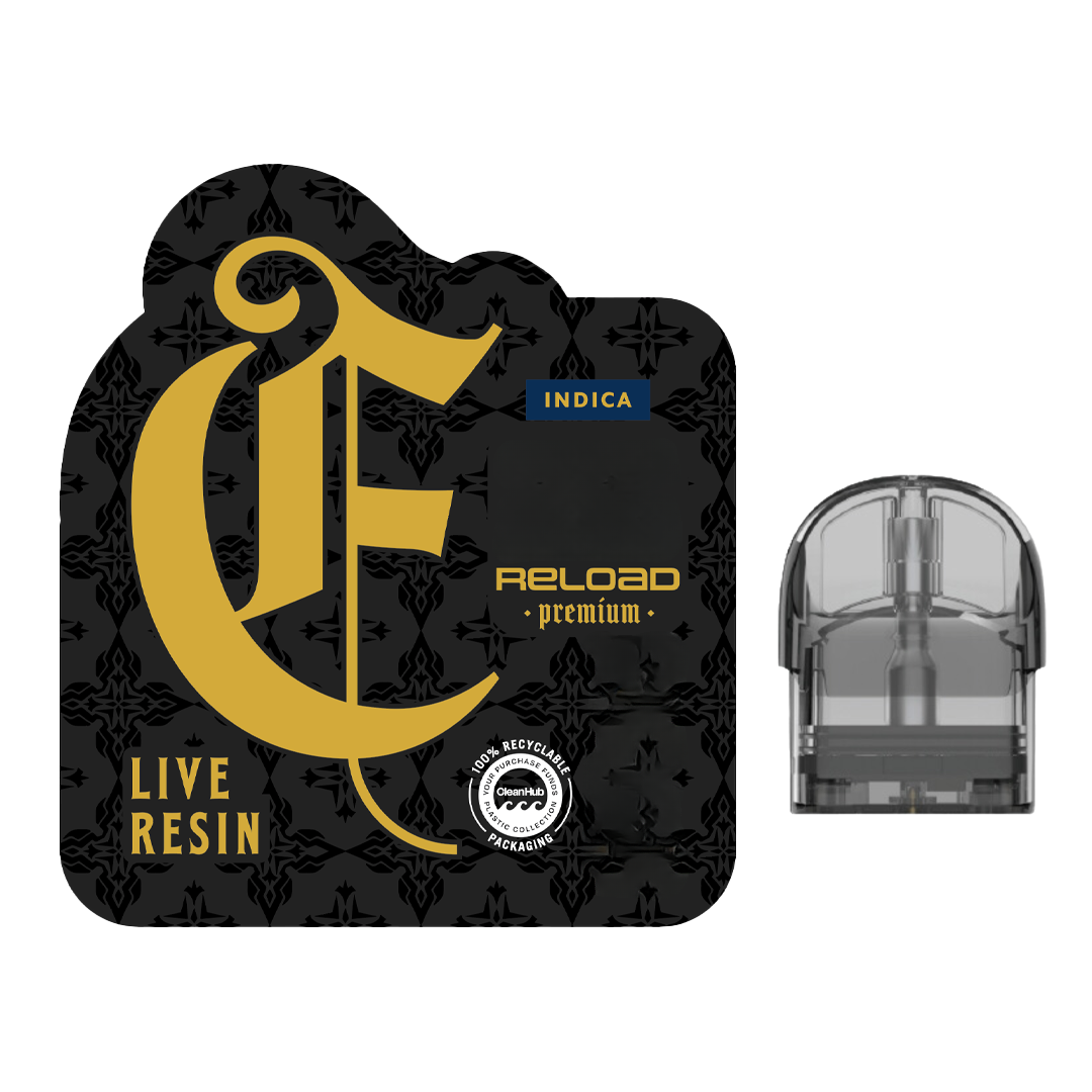 Indica - 1g