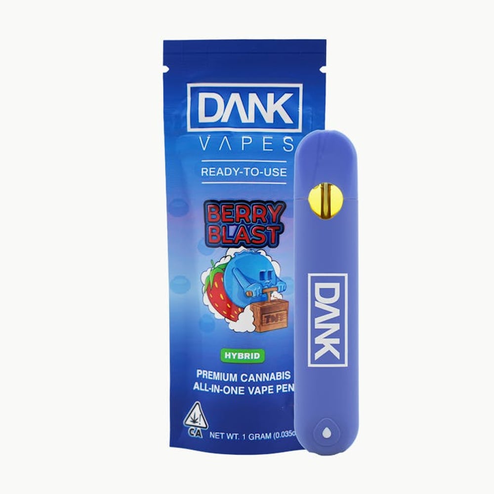 Berry Blast [1000mg]