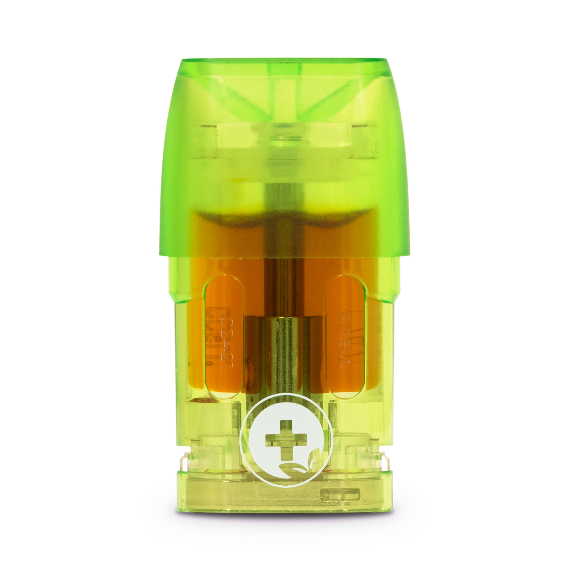 Lilac Diamonds [.84g] Pure Ohio Wellness Full Spectrum Luster Pod