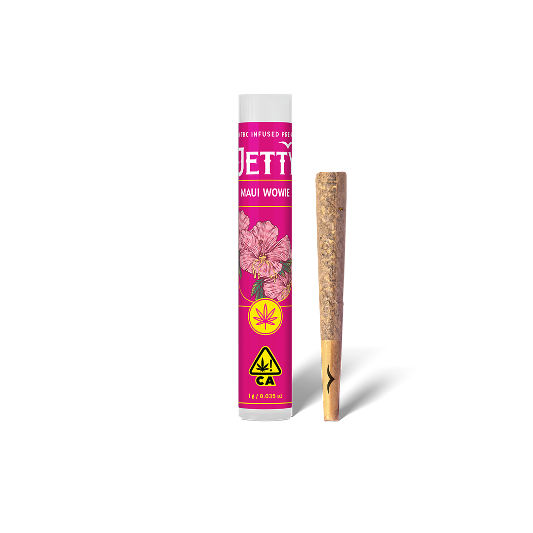 Maui Wowie x Paloma [1g]