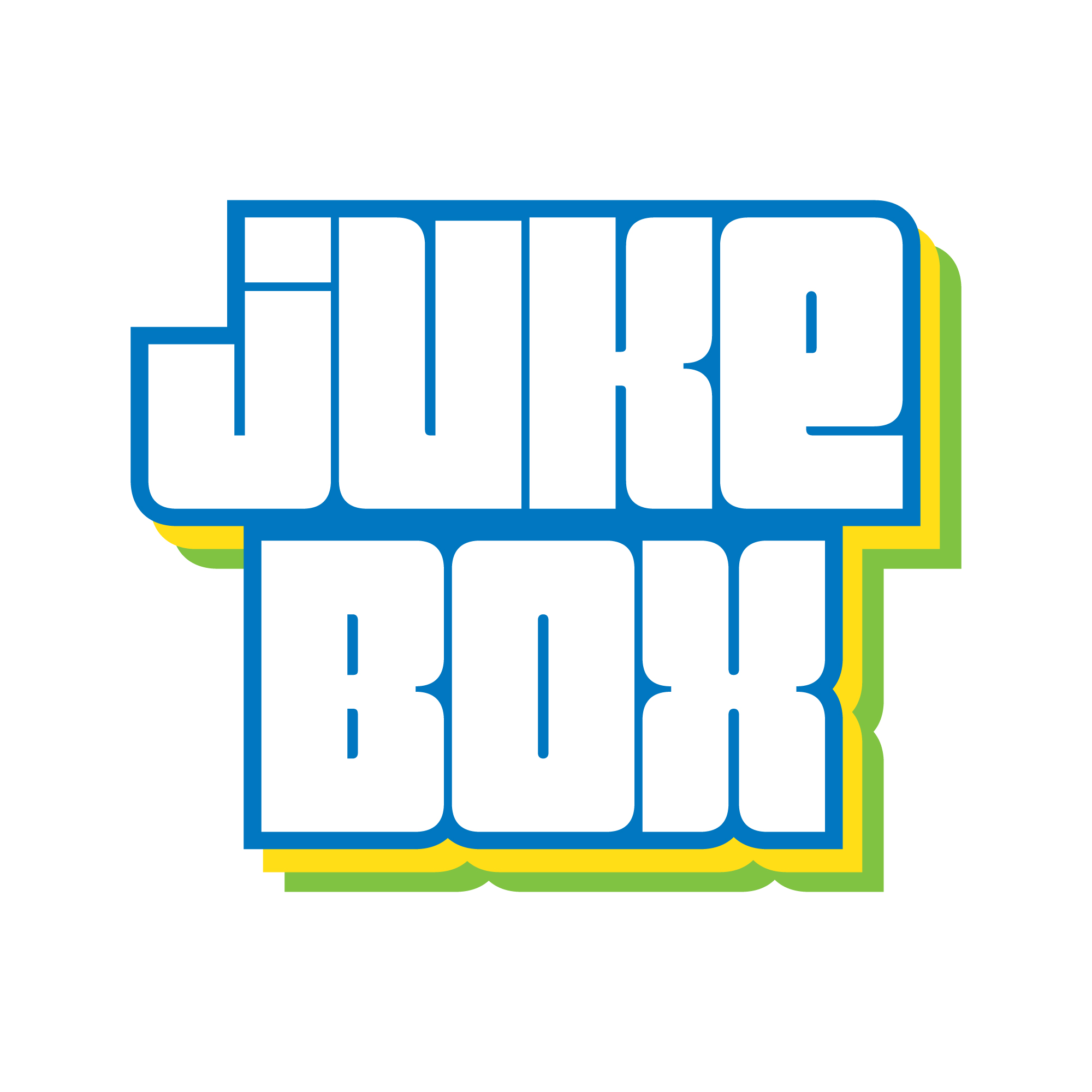 Jukebox logo