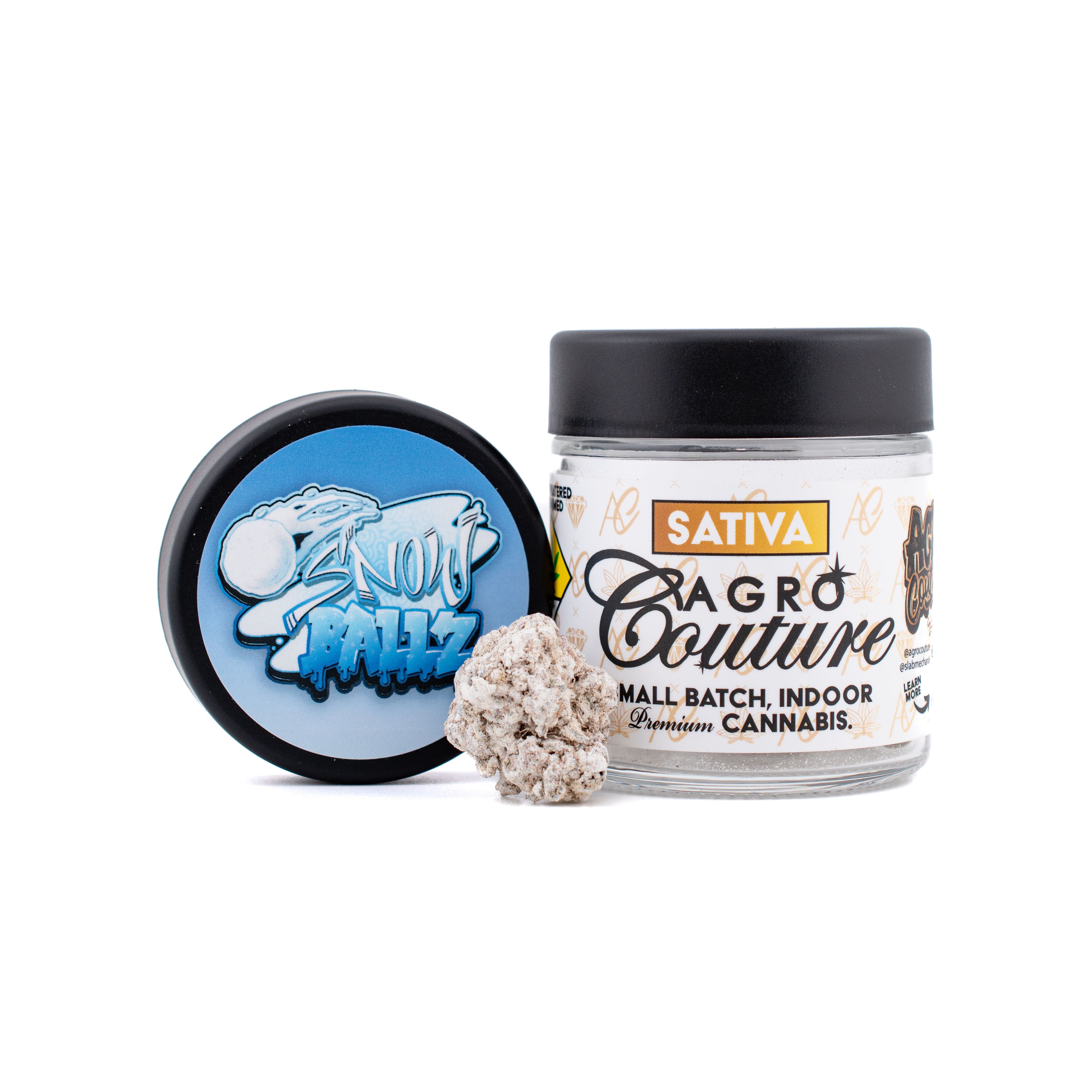 Jelly Frostbite [3.5g]