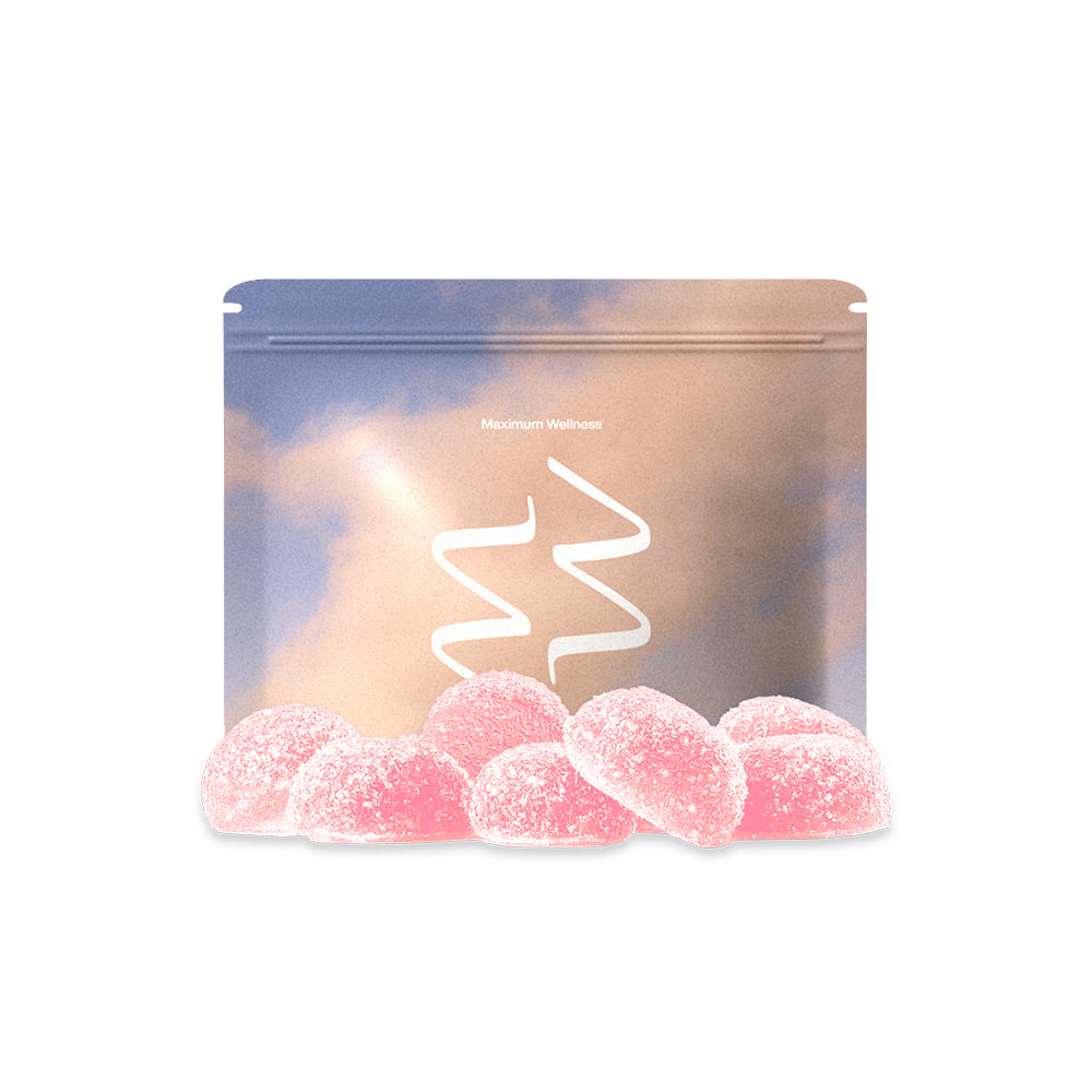 Pink Lemonade Hybrid [10pk] (100mg)