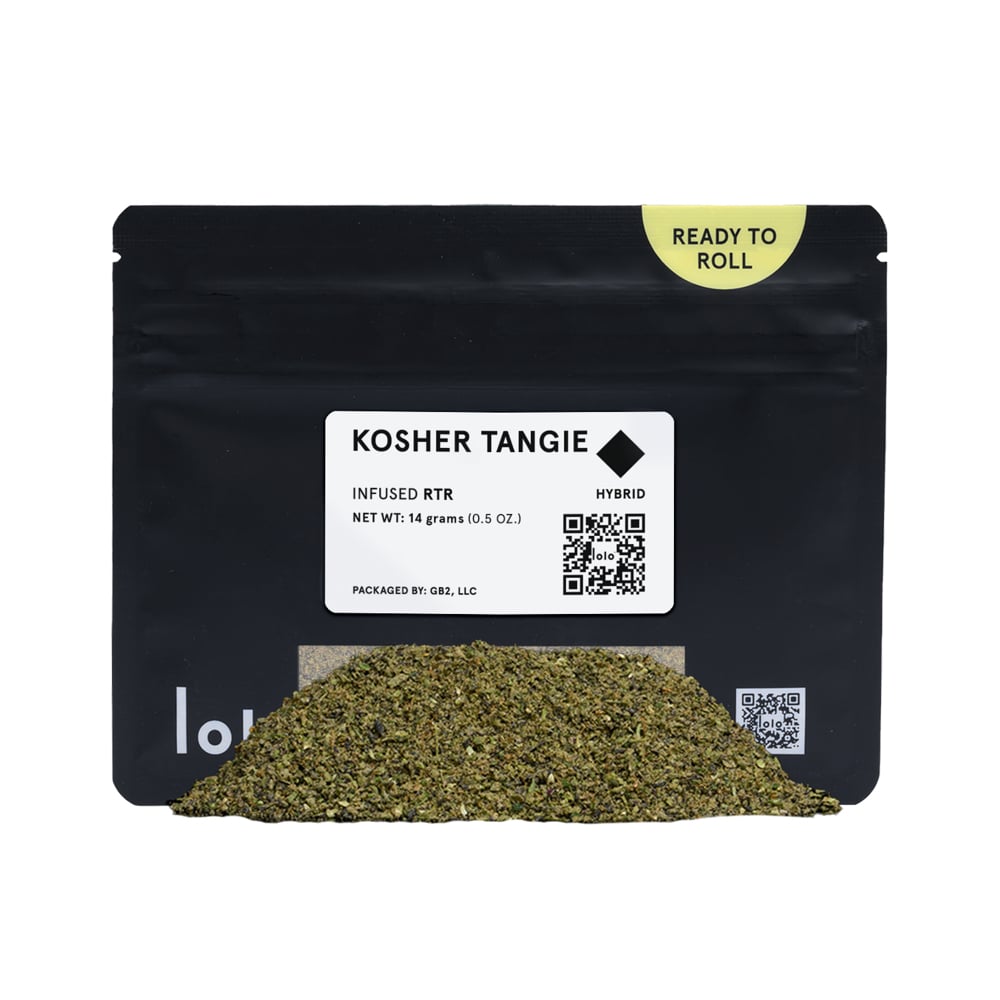Kosher Tangie Kosher Tangie
