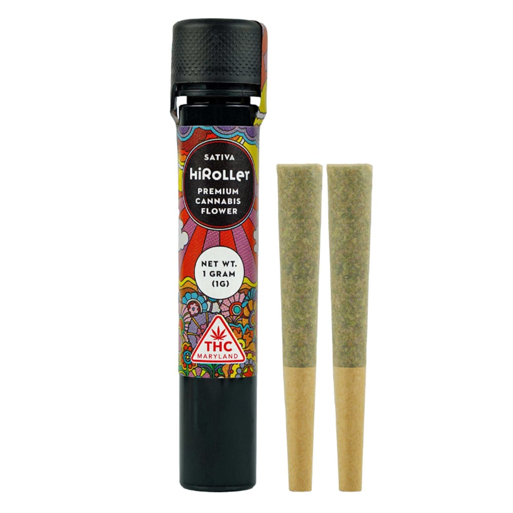 Sour Dubble [.5g]