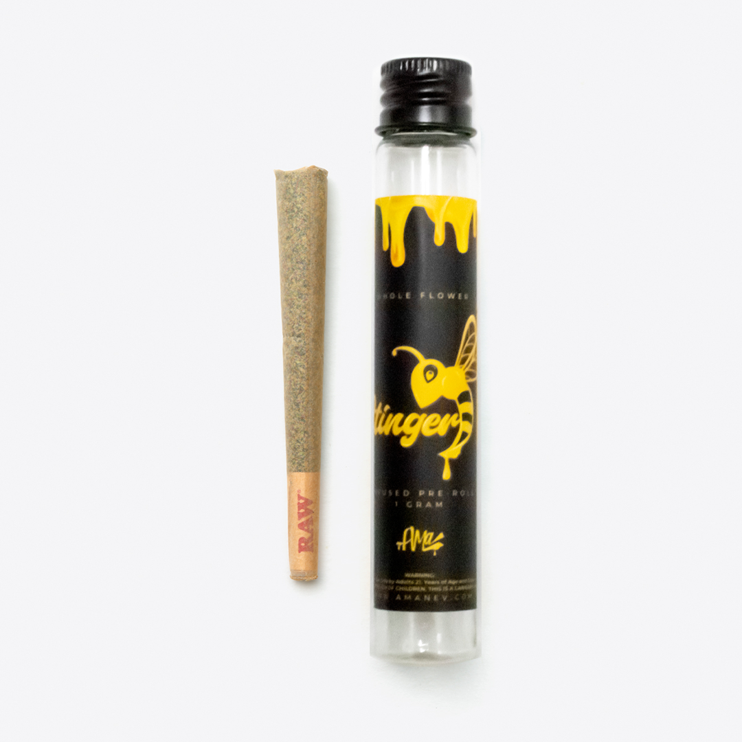 Reserva Privada x Mind Bender [1g]
