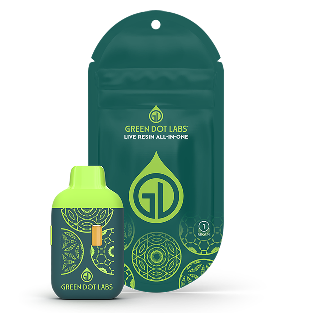 Jetpack [1000mg]