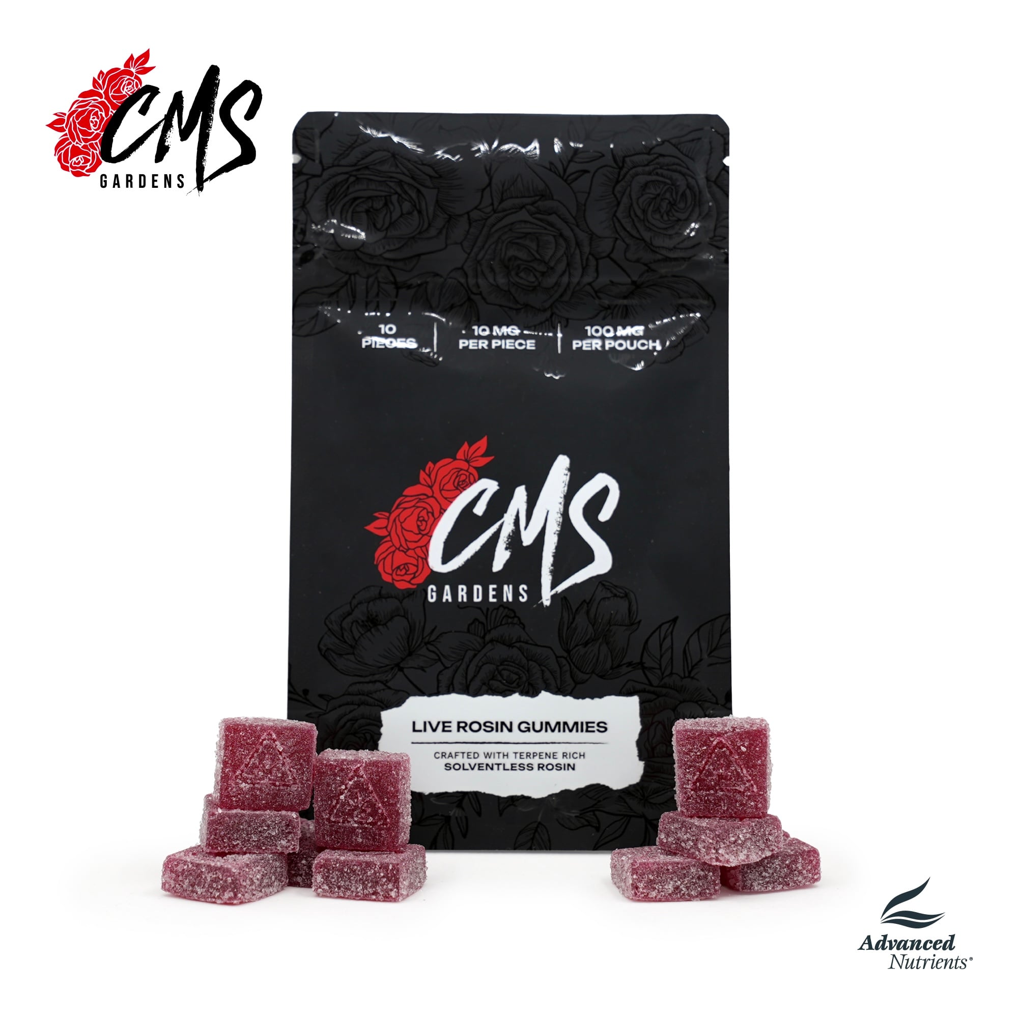 Grape Sleepy Time [20pk] (100mg THC/200mg CBN)