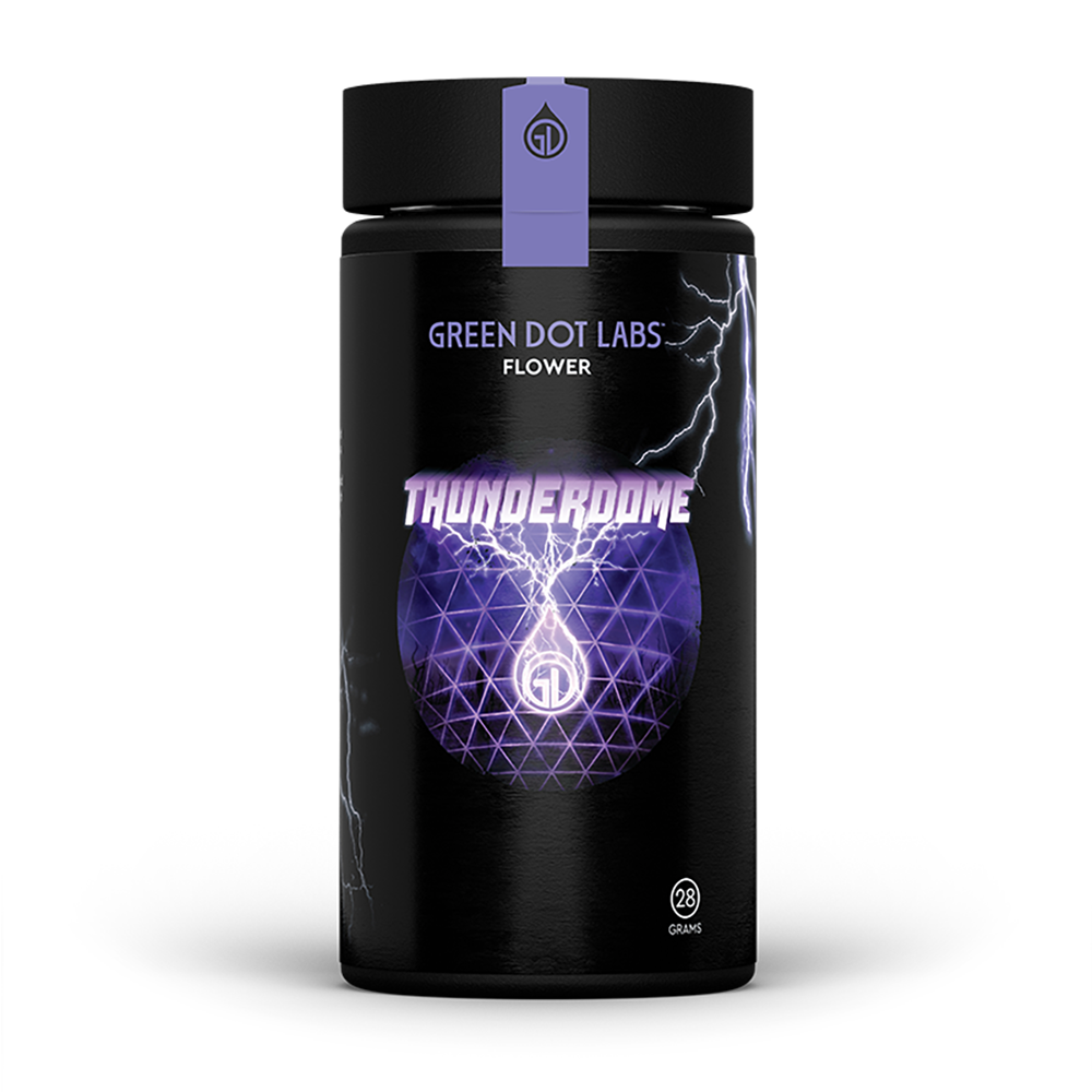 Shop Thunderdome | The Happy Camper - Palisade Dispensary Palisade, CO