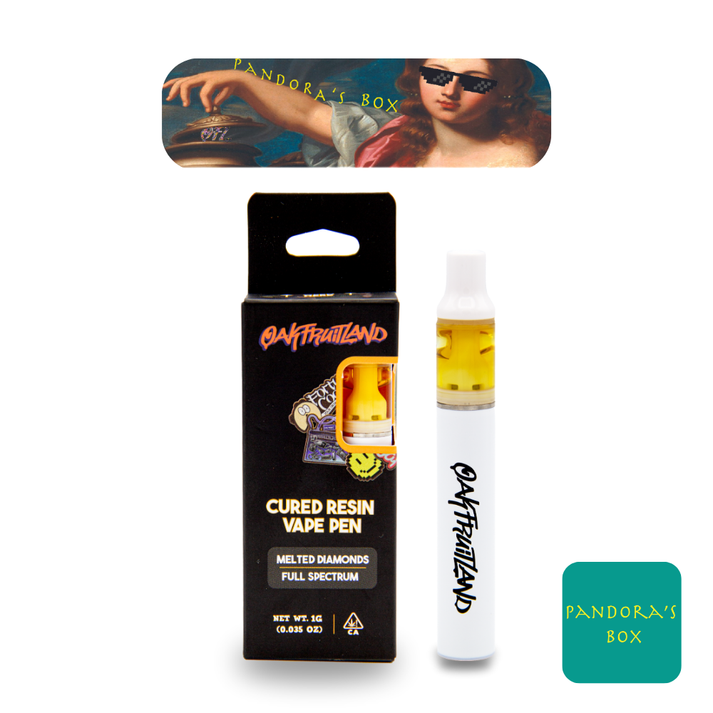 ほぼ新品 Kapital フラワーウエストポーチ WEED 420 Shop Pandora's Box | Oakfruitland - Capitola Dispensary Capitola, CA