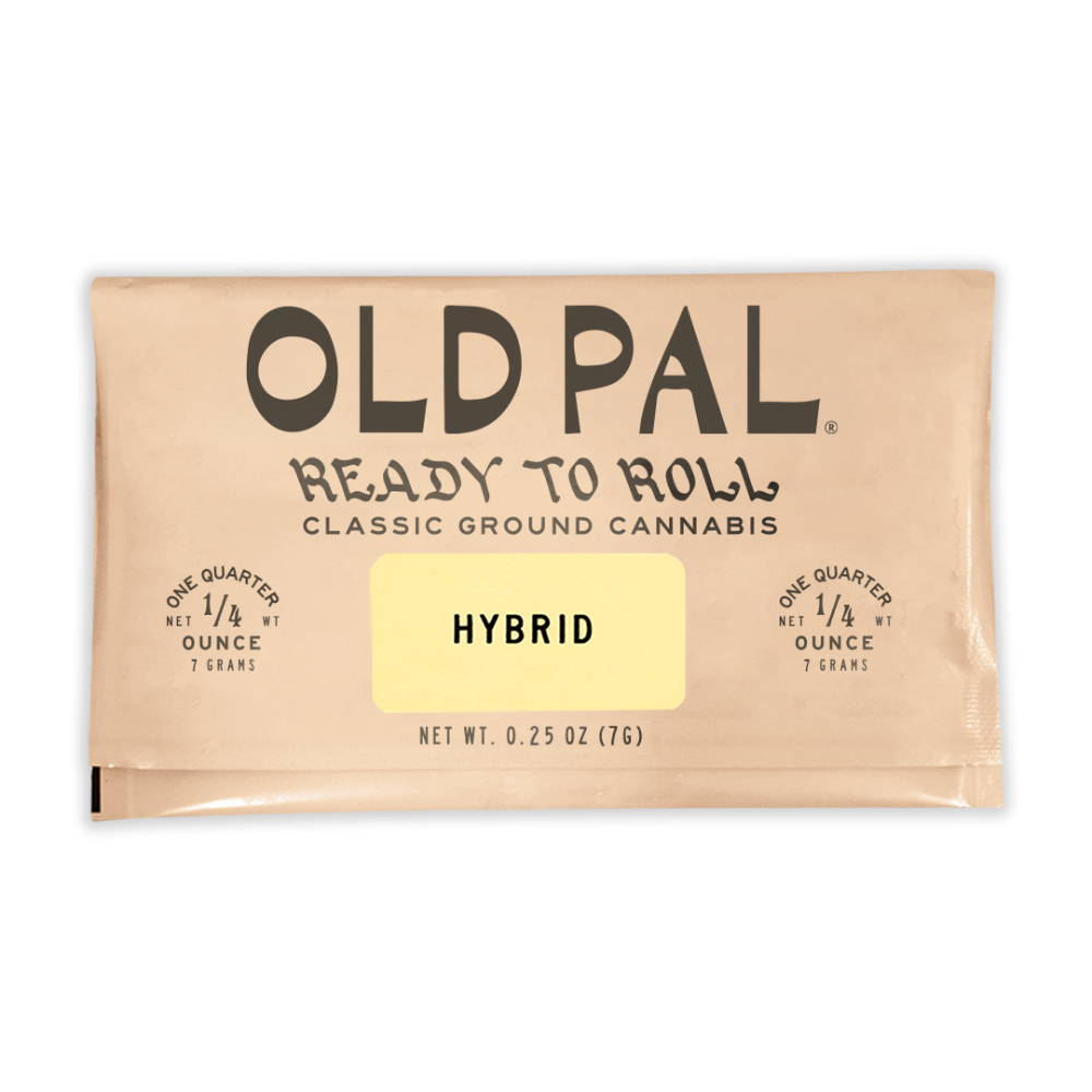 Ready To Roll Ground Black Garlic 0150