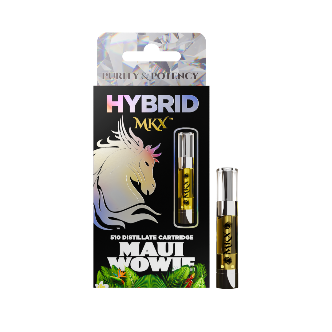 MKX | Maui Wowie | 1g | Cartridge