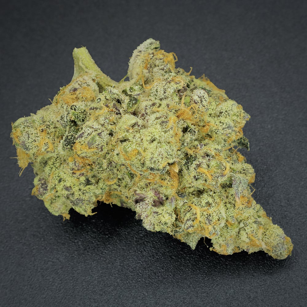 Pineapple Burst