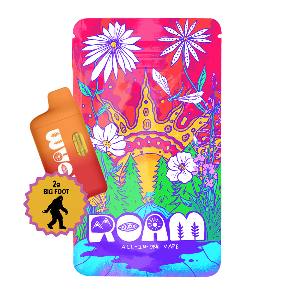 Lemon Cherry Gelato 2g Lemon Cherry Gelato 2g