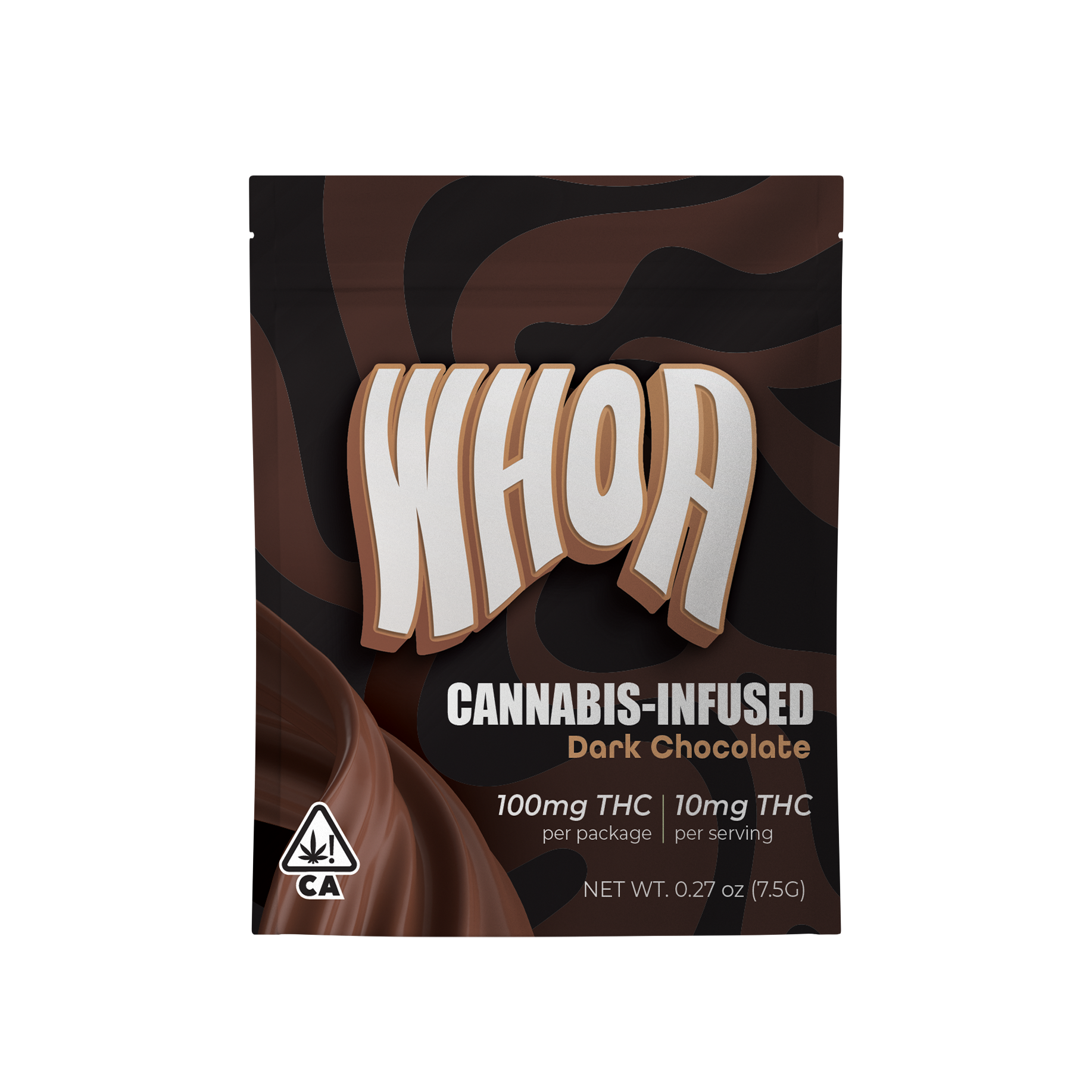 Dark Chocolate (100mg)