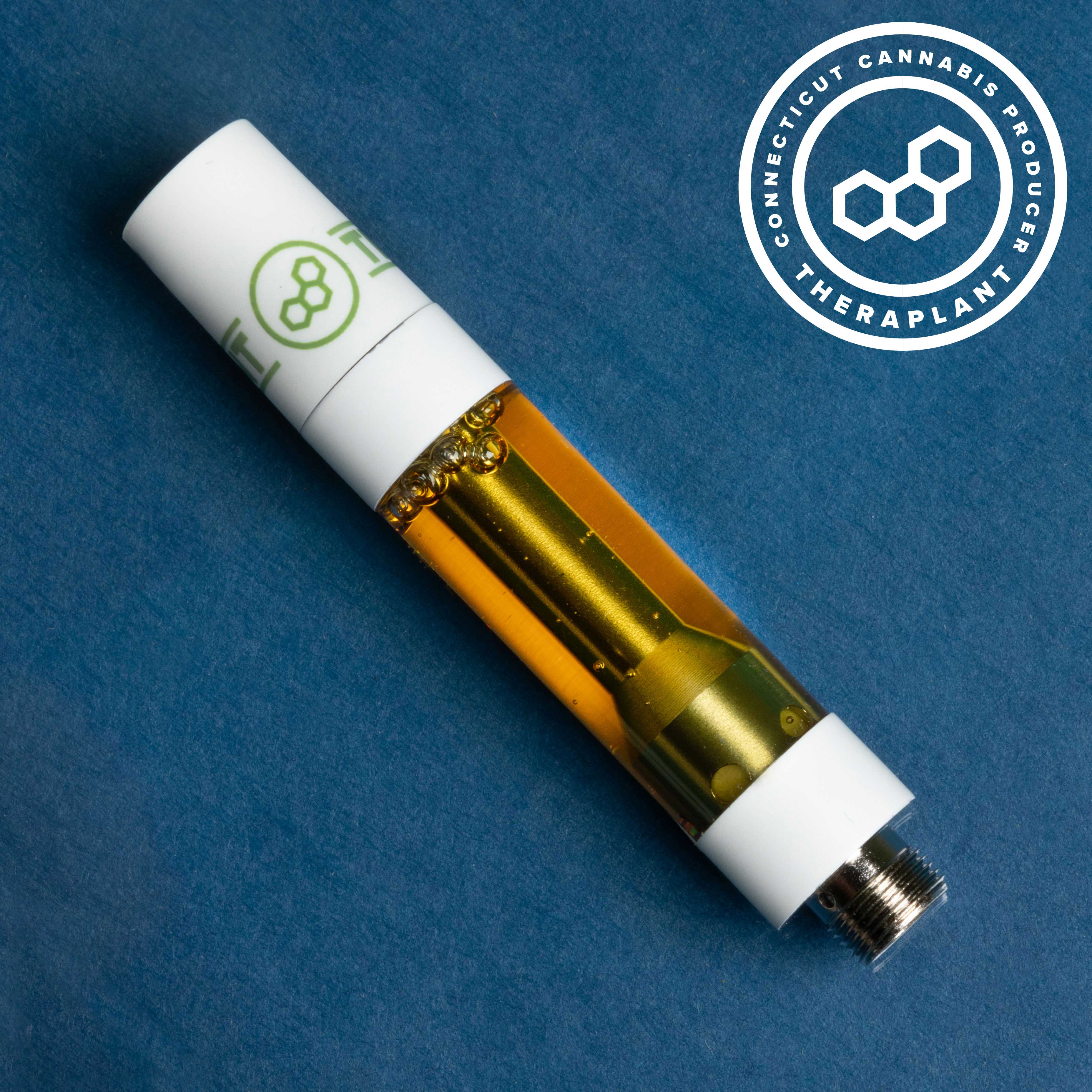 Theraplant  TGI Purple (I) Vape Cartridge  C0040001095