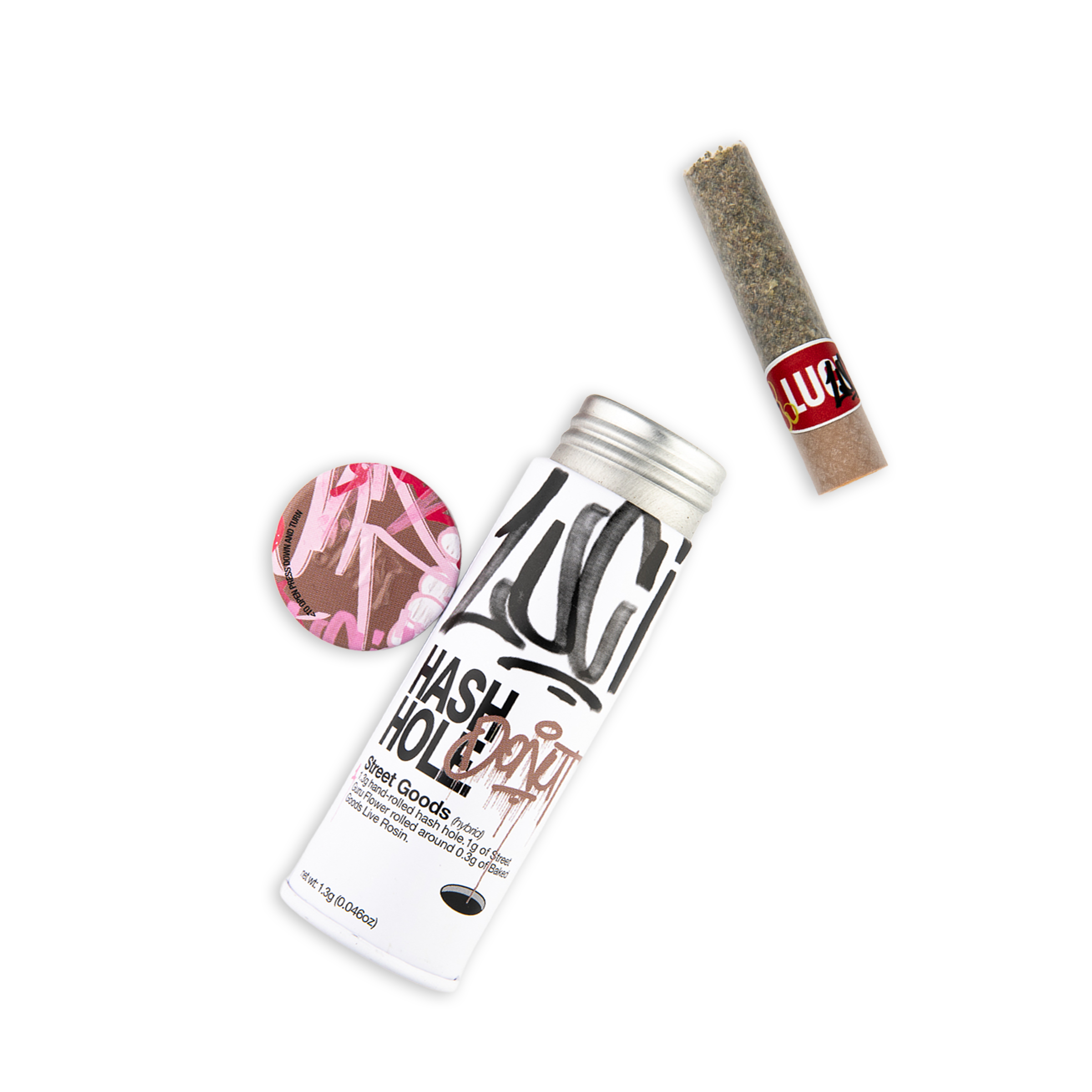 Street Goods [1.3g]