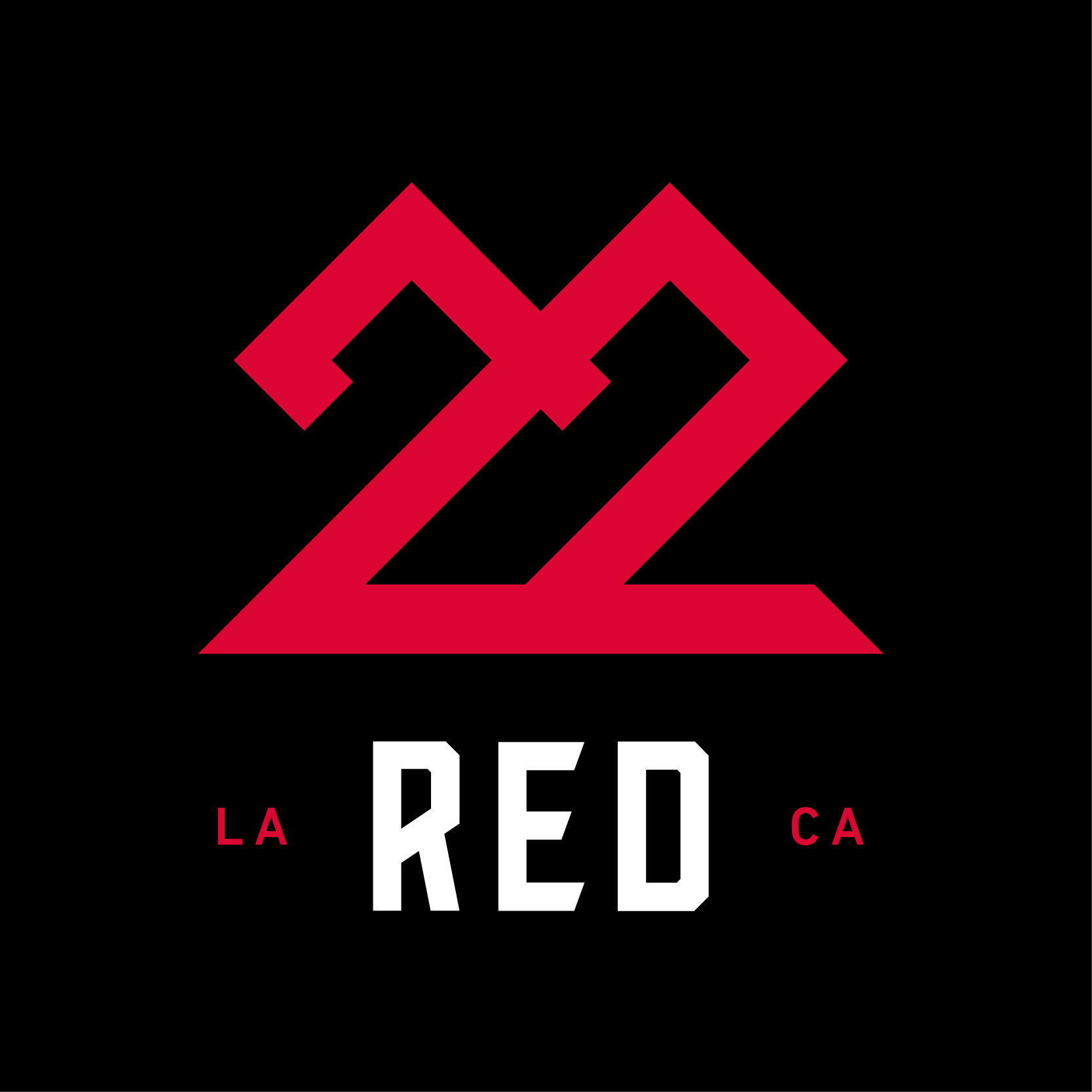 22Red logo