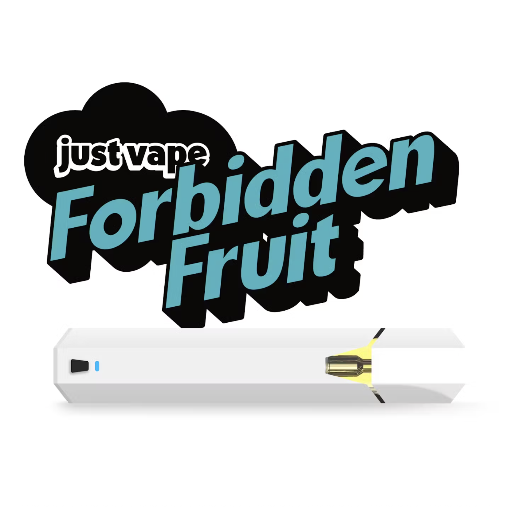 Forbidden Fruit [1000mg]