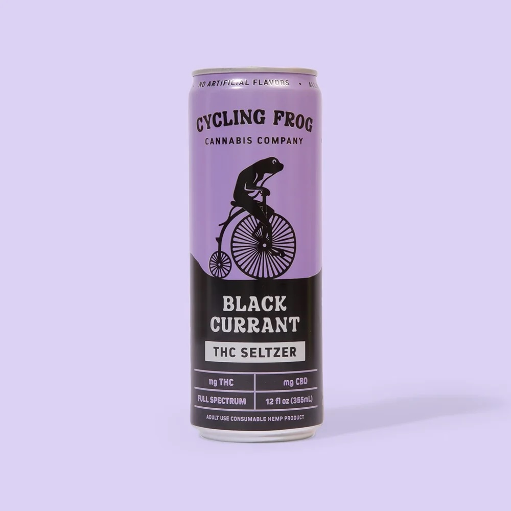 Black Currant