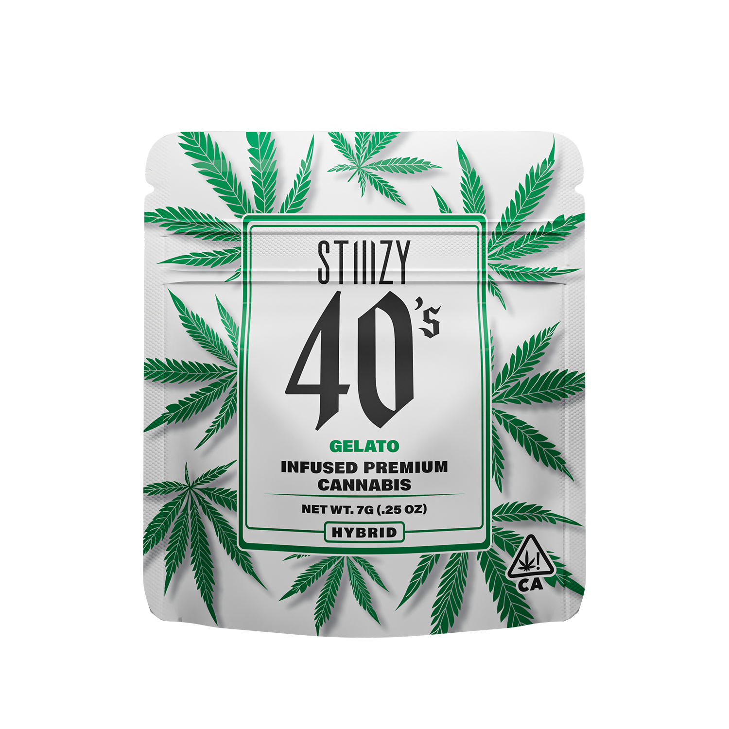 SUPER LEMON HAZE - BLACK LABEL 3.5G