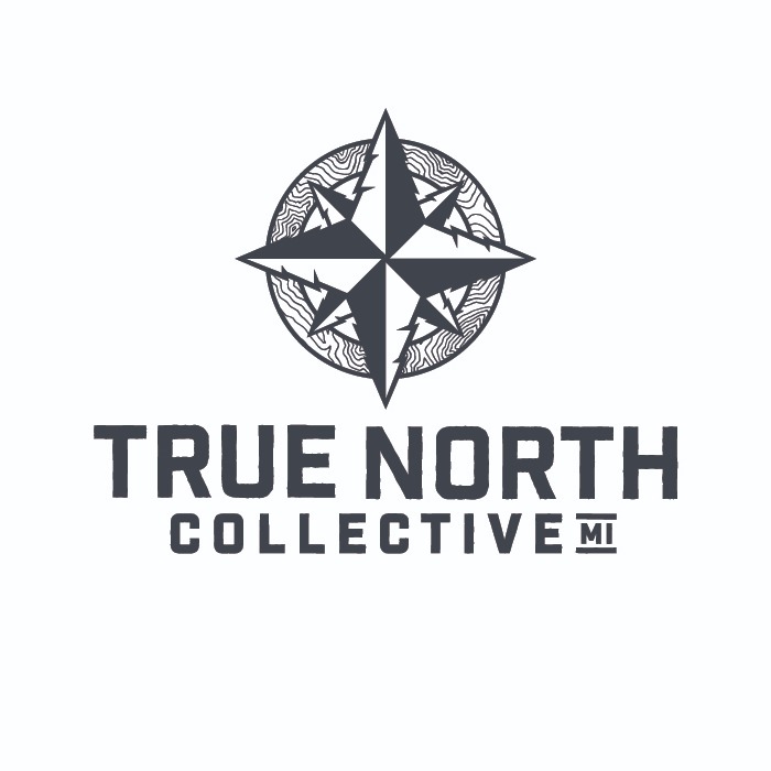 True North Collective logo