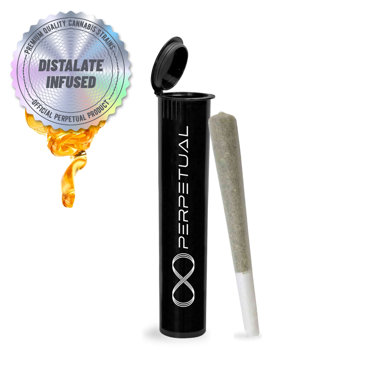 Verilife Shrewsbury Menu - Recreational Cannabis in Shrewsbury