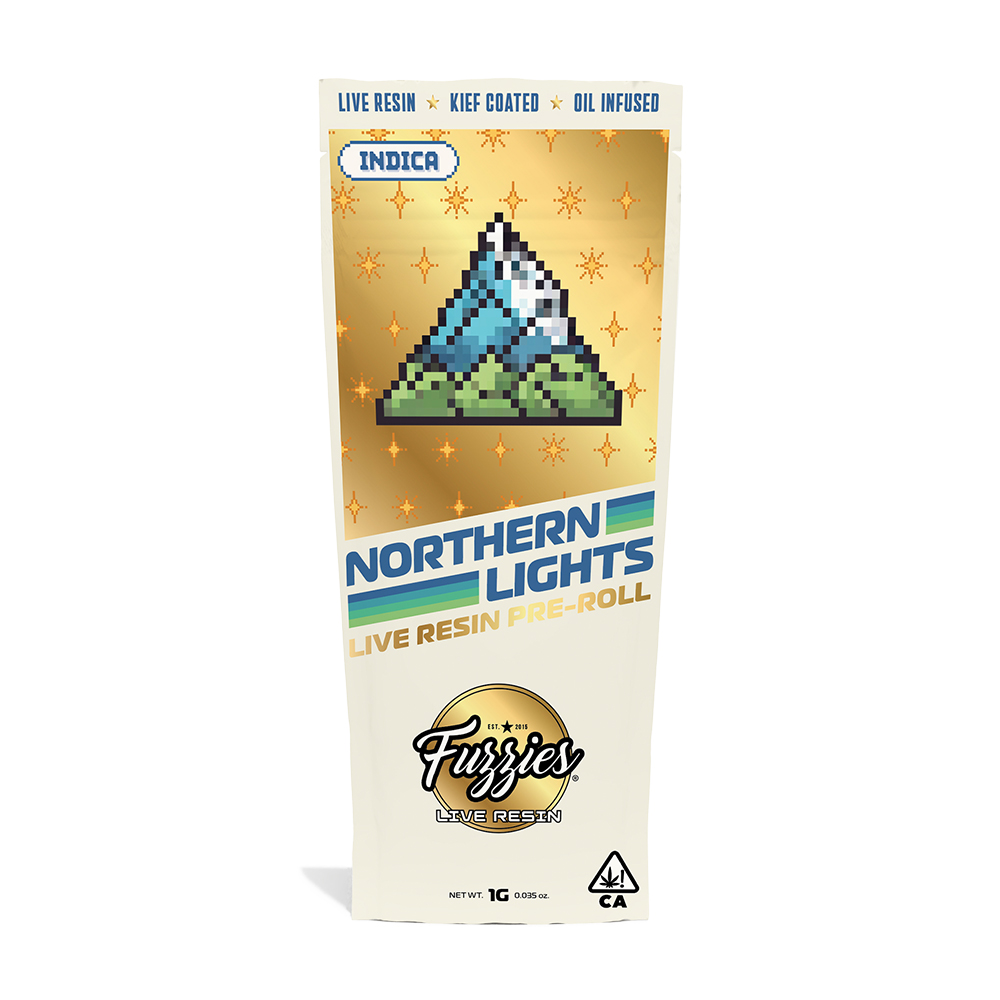 Northern Lights [1g]