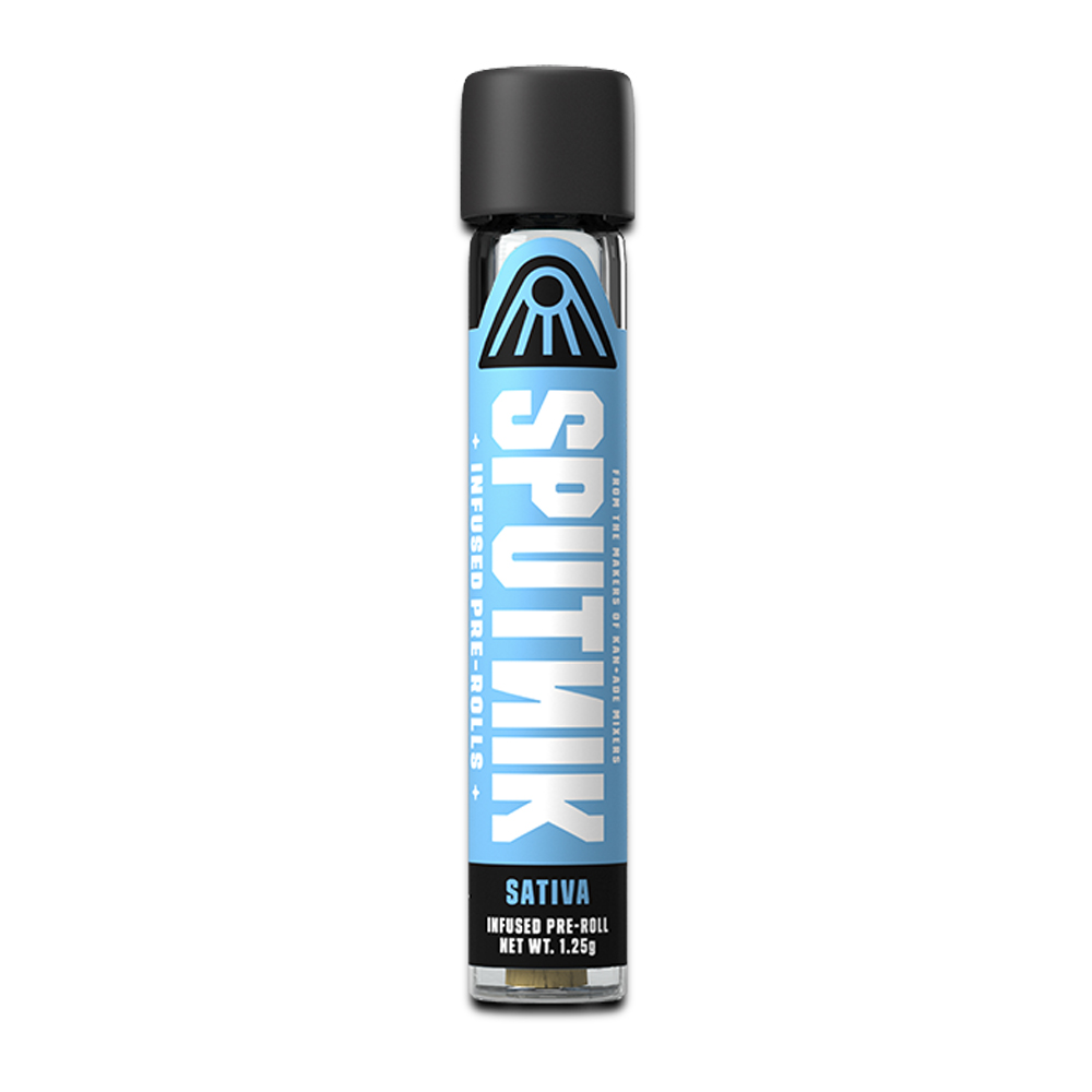 Sativa Infused Pre-roll