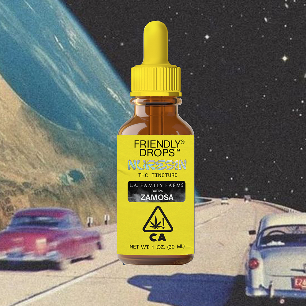 Zamosa [1oz] (1000mg)